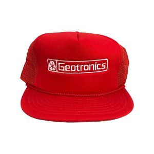 Geotronics Trucker